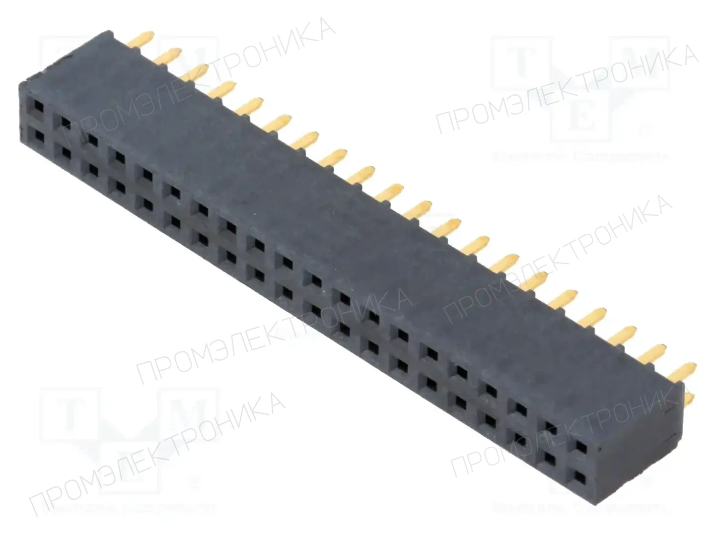 SAMTEC SSW-120-01-G-D — Разъeмы пластина - пластина
