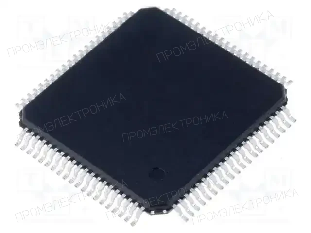 Analog Devices AD9854ASTZ — Преобразователи D/A - микросхемы