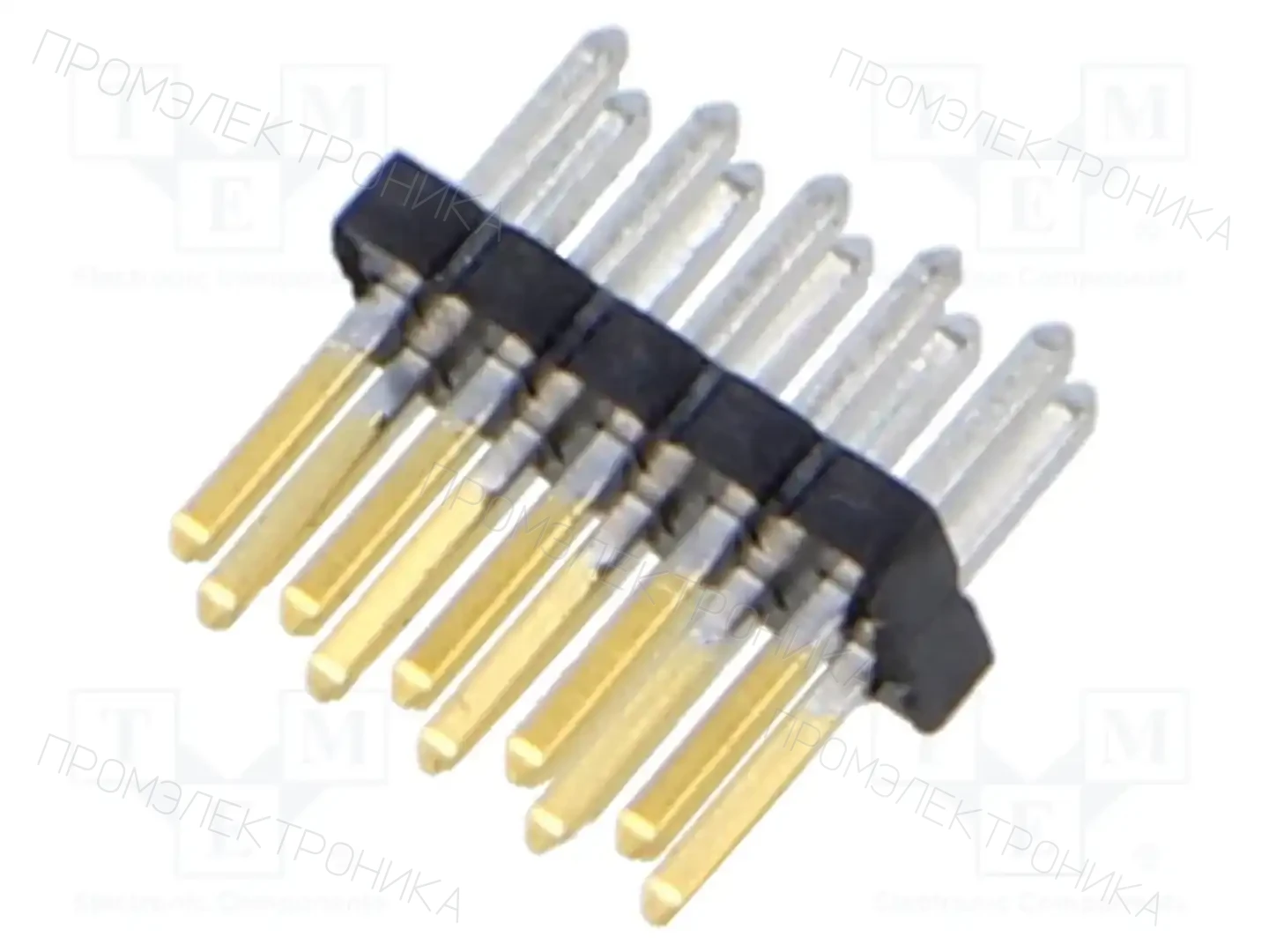 SAMTEC FTS-105-01-F-D — Разъeмы пластина - пластина