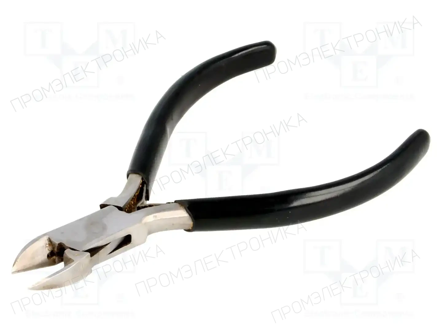 GOLDTOOL GPL-191 — Клещи-кусачки для резки