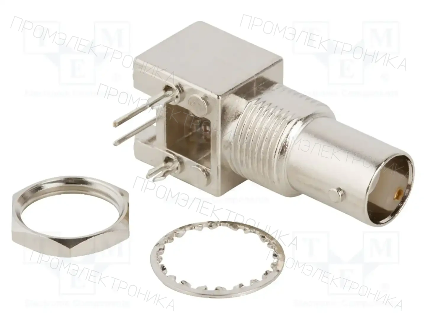 AMPHENOL RF 112487 — Разъeмы BNC