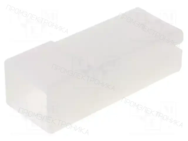TE Connectivity 1-480435-0 — Неизолированные коннекторы