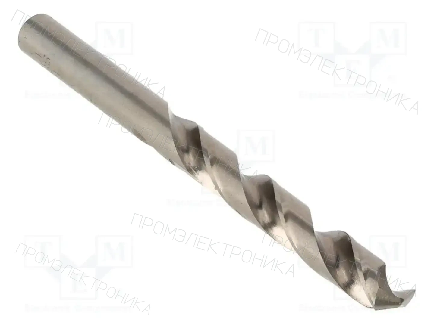 PROLINE 77120 — Сверла по металлу