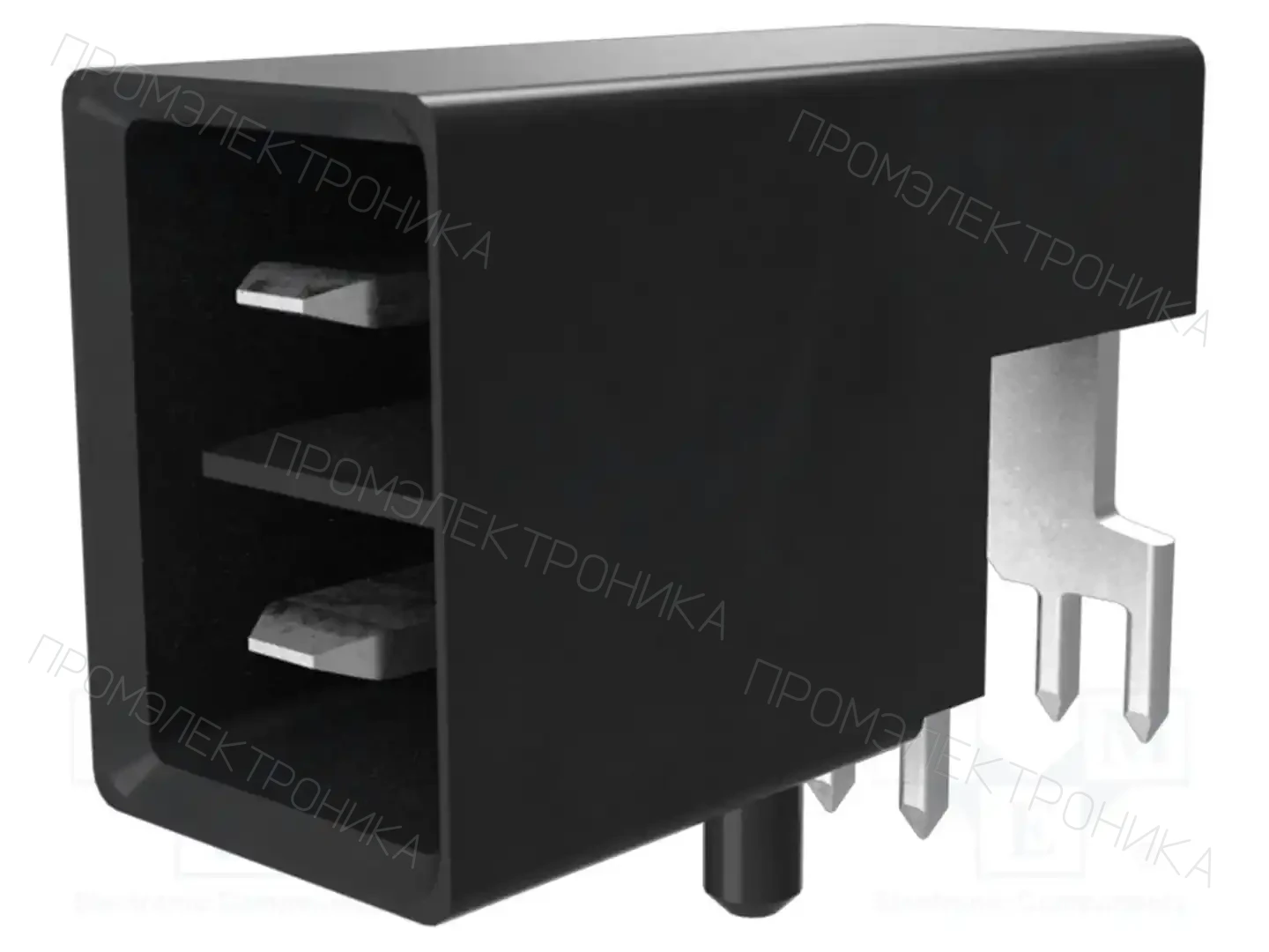 AMPHENOL 10133084-101LF — Сигнальные разъемы - некласс