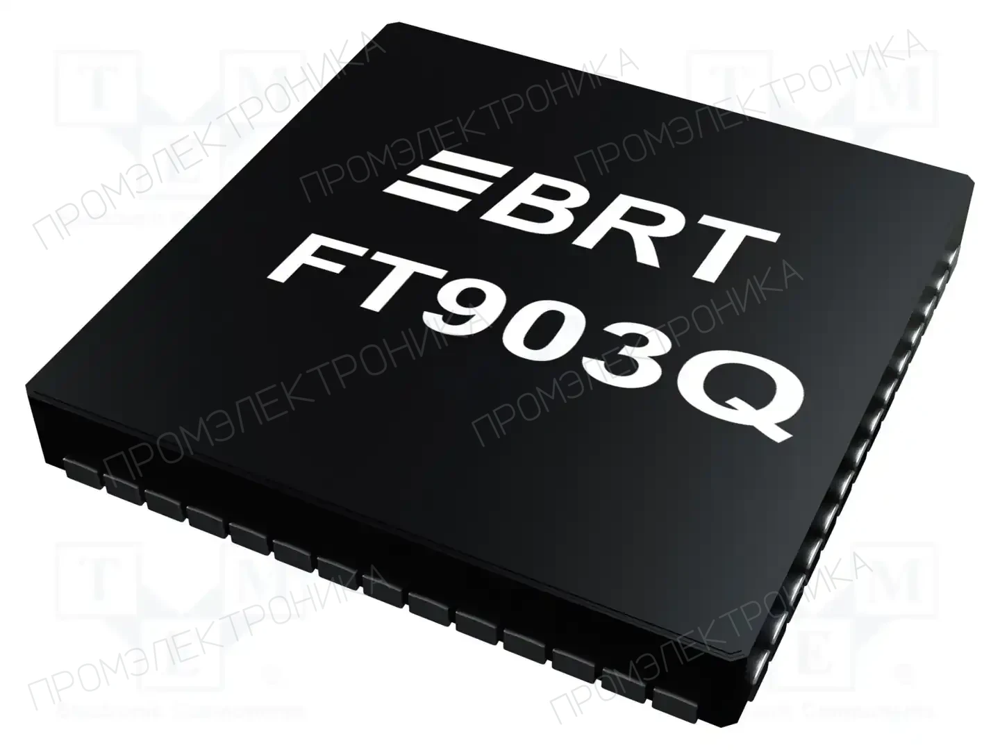BRIDGETEK FT903Q-C-R — Микроконтроллеры другие