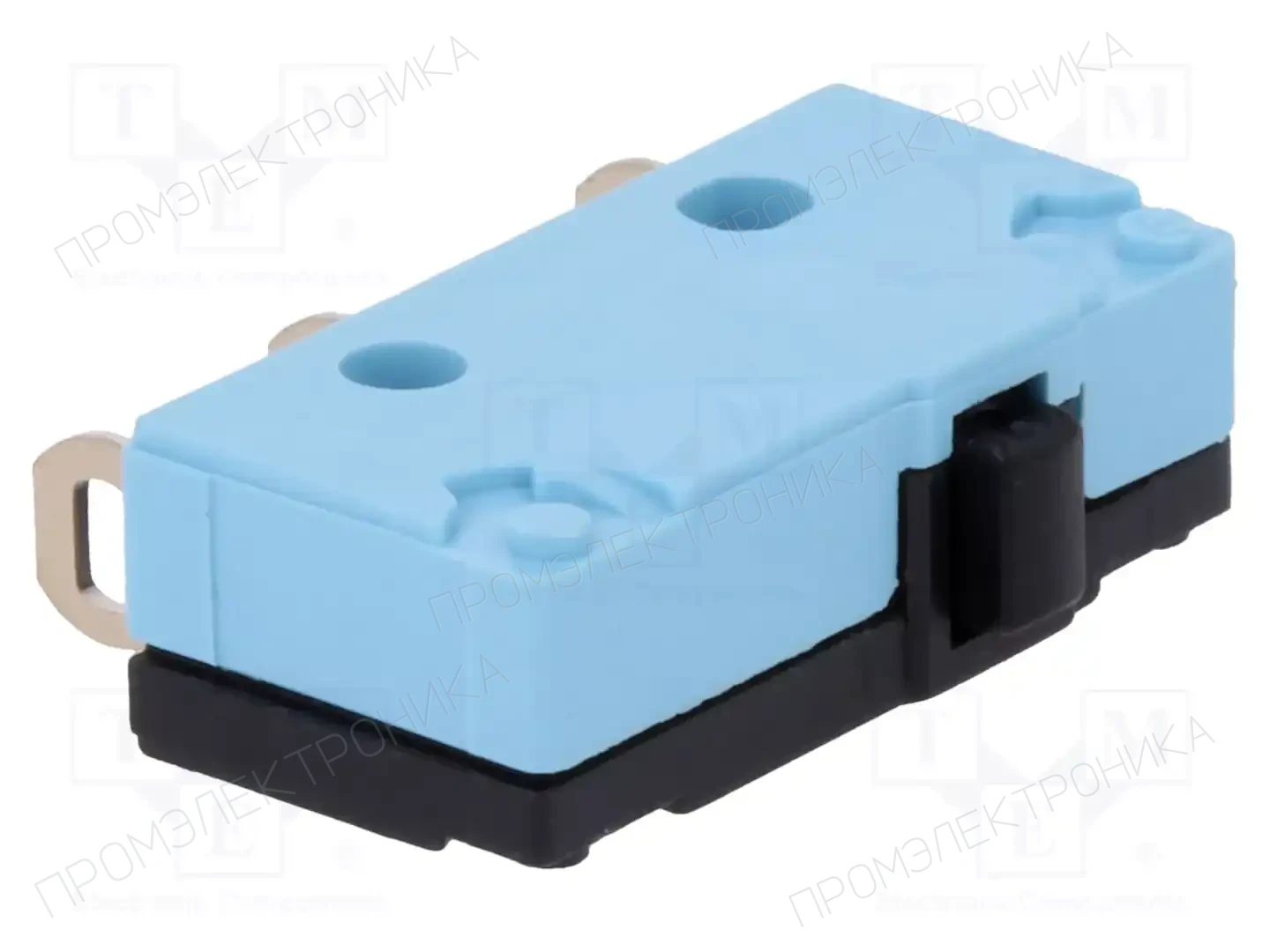 CROUZET 83170002 / 831700-I-W2 — Микропереключатели SNAP ACTION