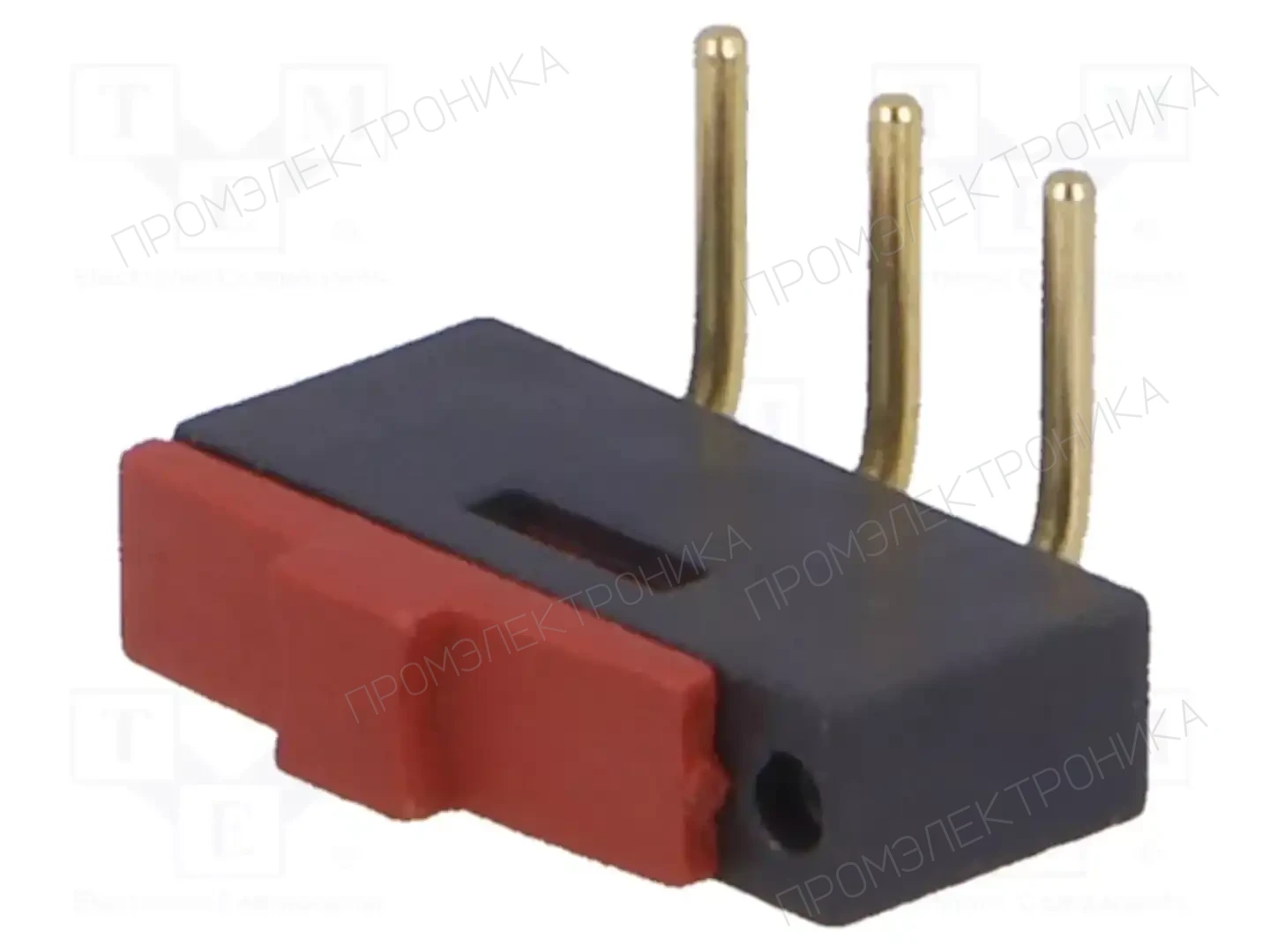 SUNGMUN ELECTRONICS SSI-10H — Переключатели ползунковые