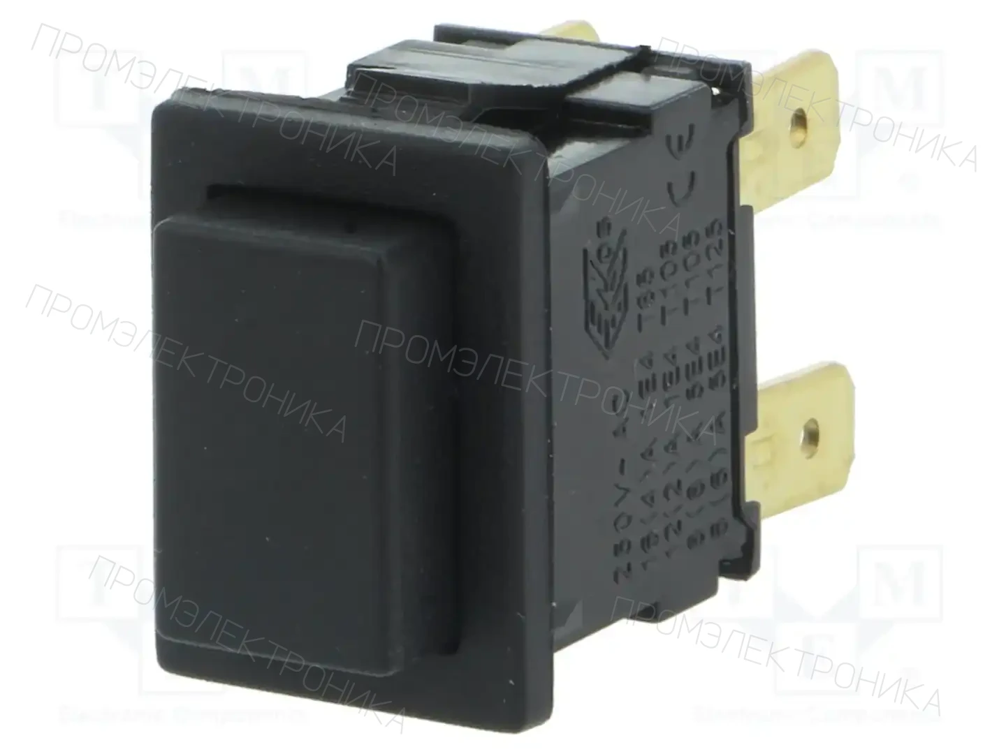 BULGIN H8351ABBB — Переключатели стандартные
