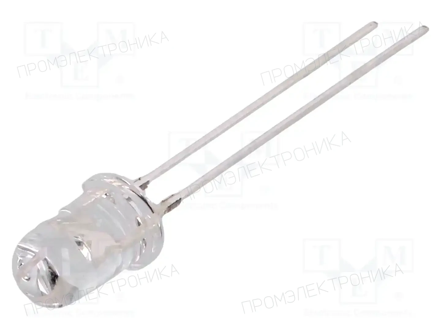 OPTOSUPPLY OS5YPM5B61A — Круглые светодиоды THT