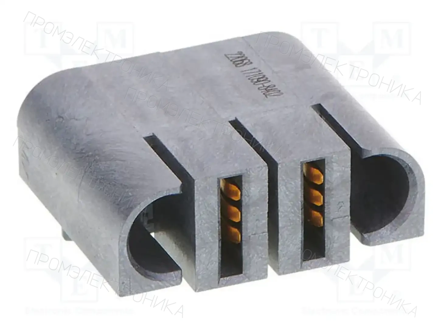 MOLEX 171090-8402 — Разъeмы пластина - пластина