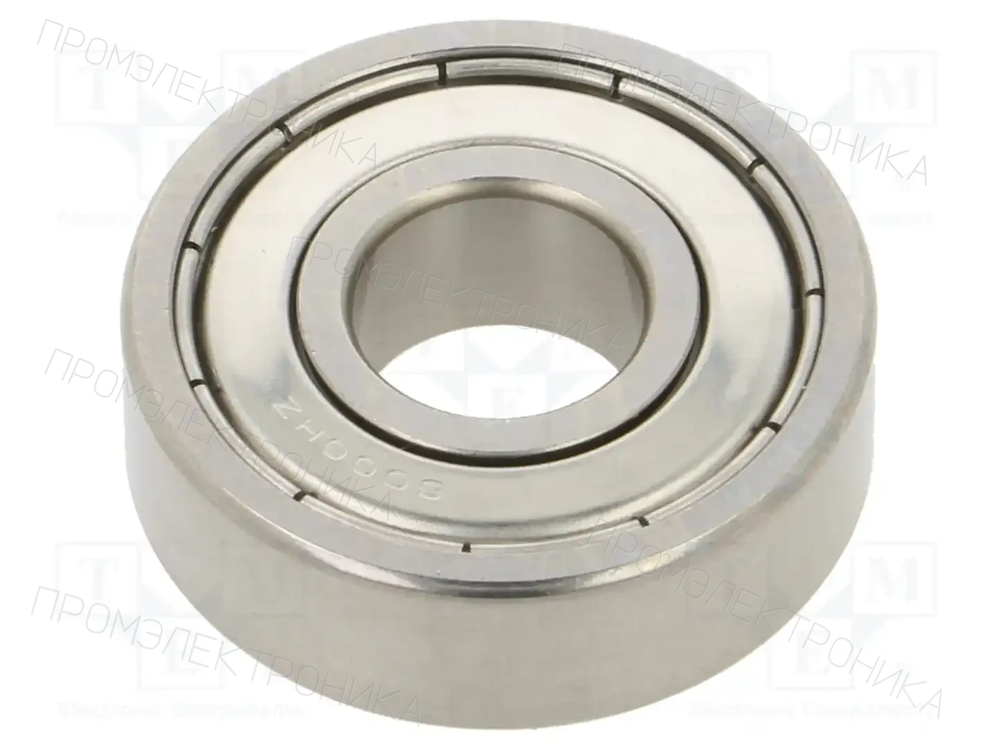 SKF W 6000-2Z SKF — Подшипники качения W 6000-2Z