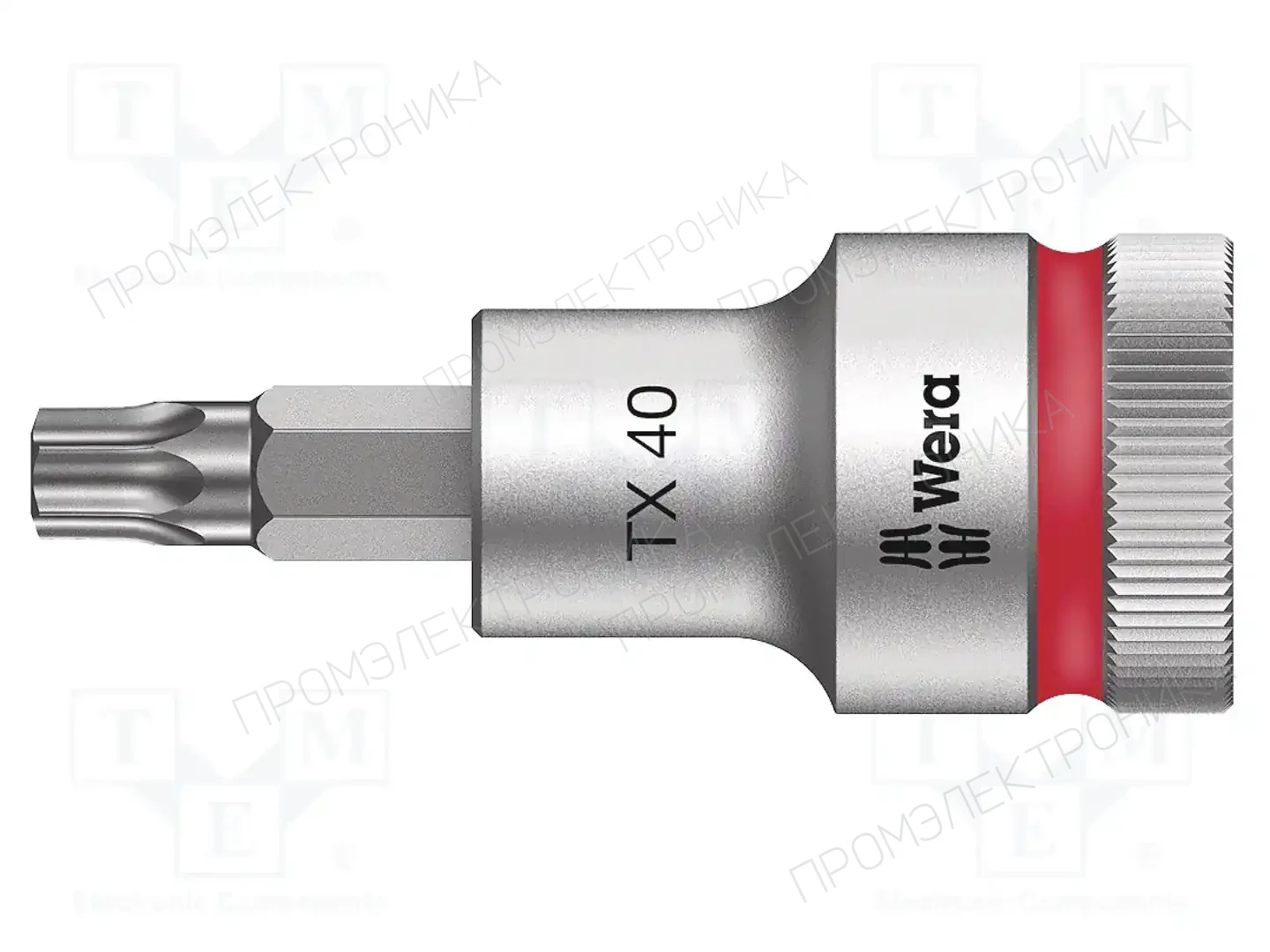 WERA 05003834001 — Ключи накидные