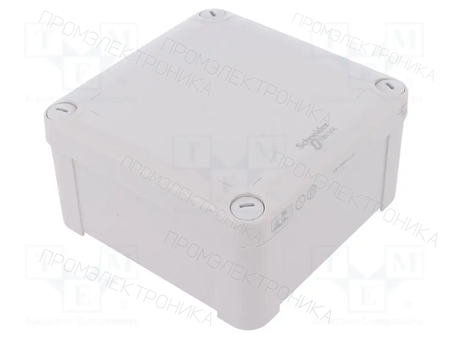 SCHNEIDER ELECTRIC NSYTBS11116 — Корпуса универсальные