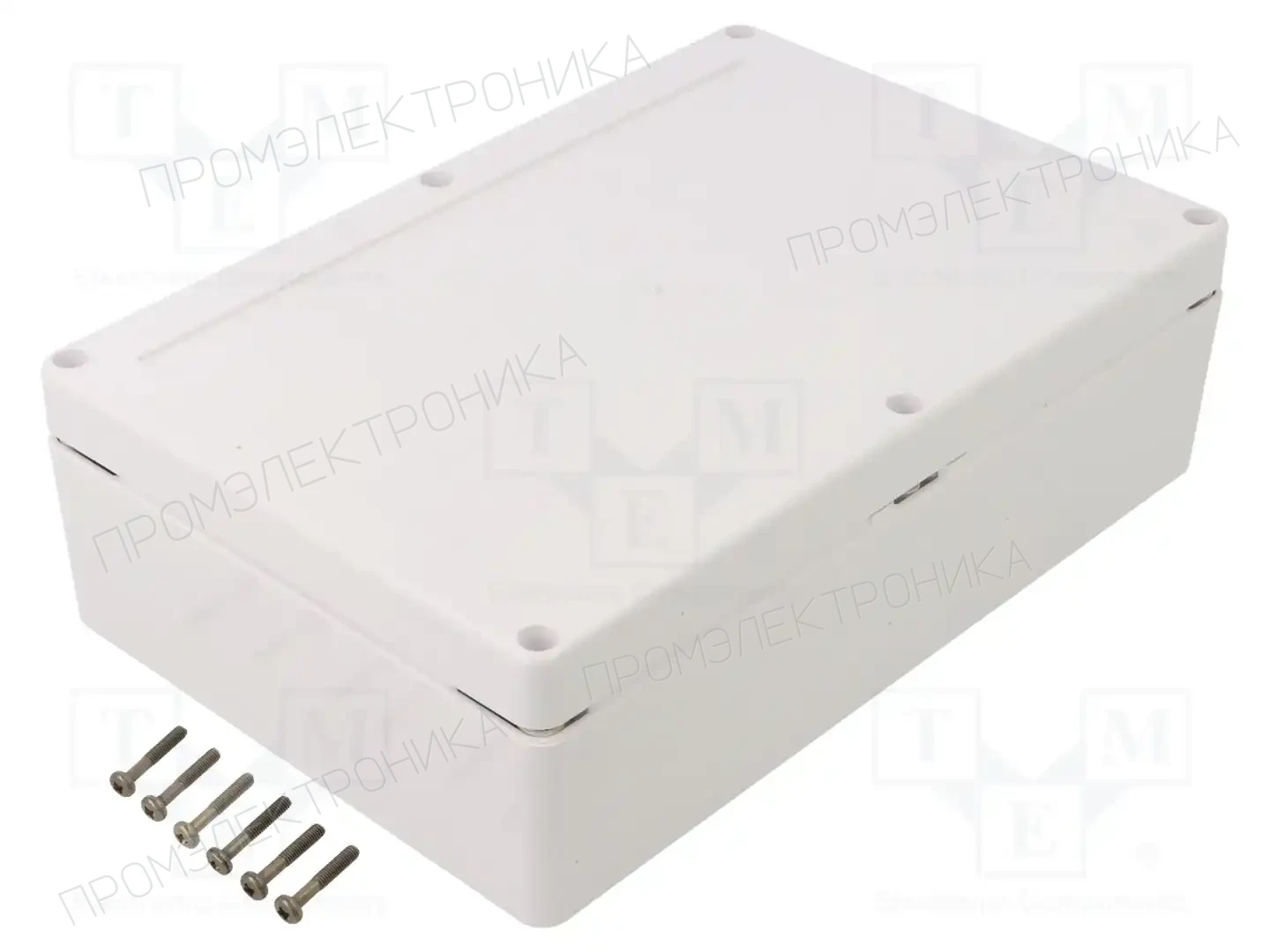 KRADEX ZP210.140.60SB TM ASA — Корпуса универсальные