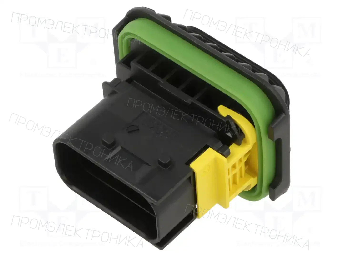 TE Connectivity 1-1564520-1 — Разъeмы Automotive