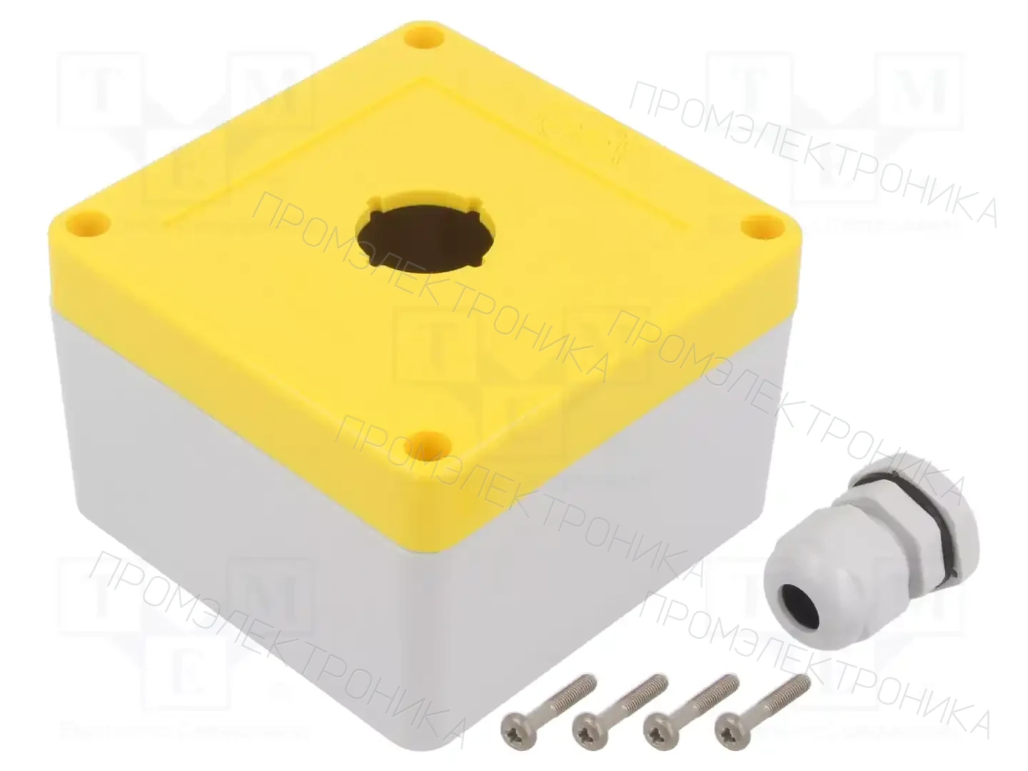 KRADEX ZEB90.90.60-1Y — Корпуса для пультов