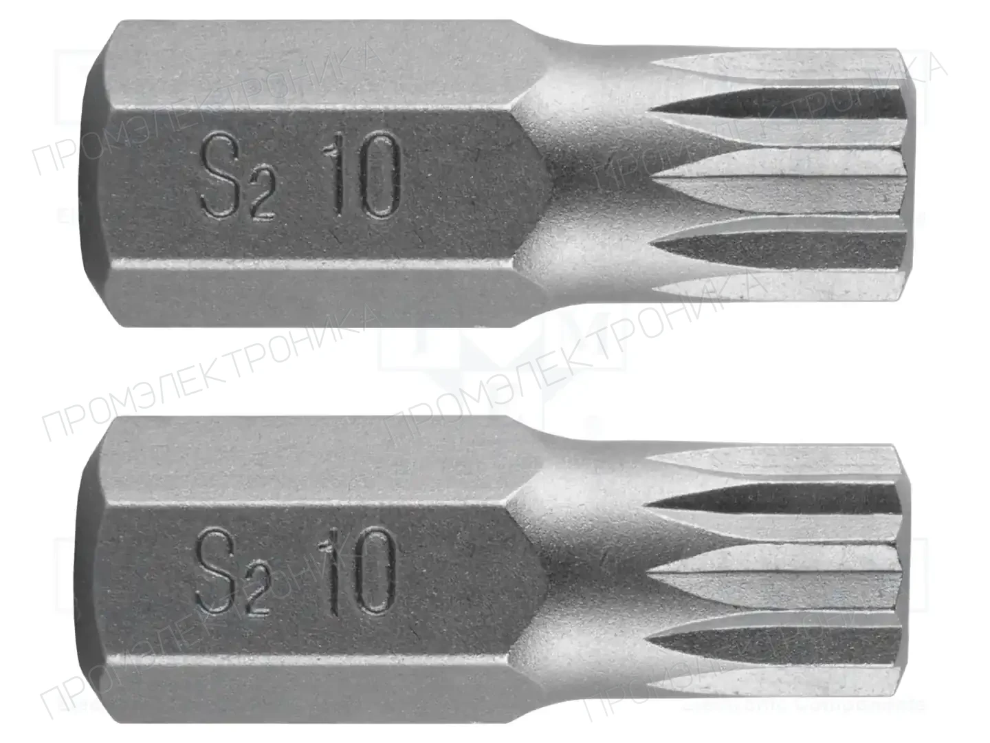 NEO TOOLS 10-902 — Наконечники для отверток