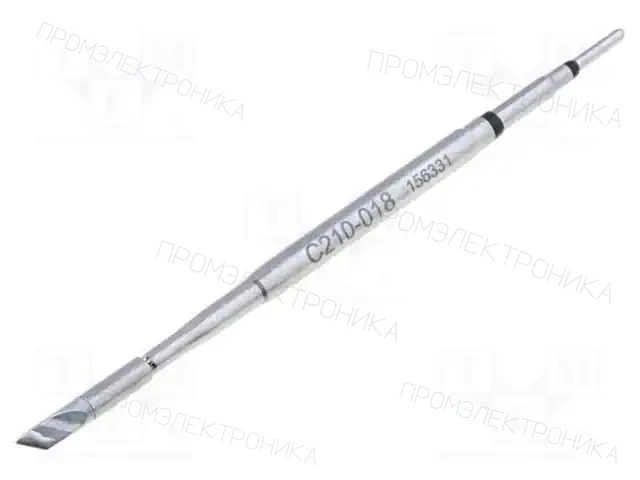 JBC TOOLS C210018 — Жала паяльников