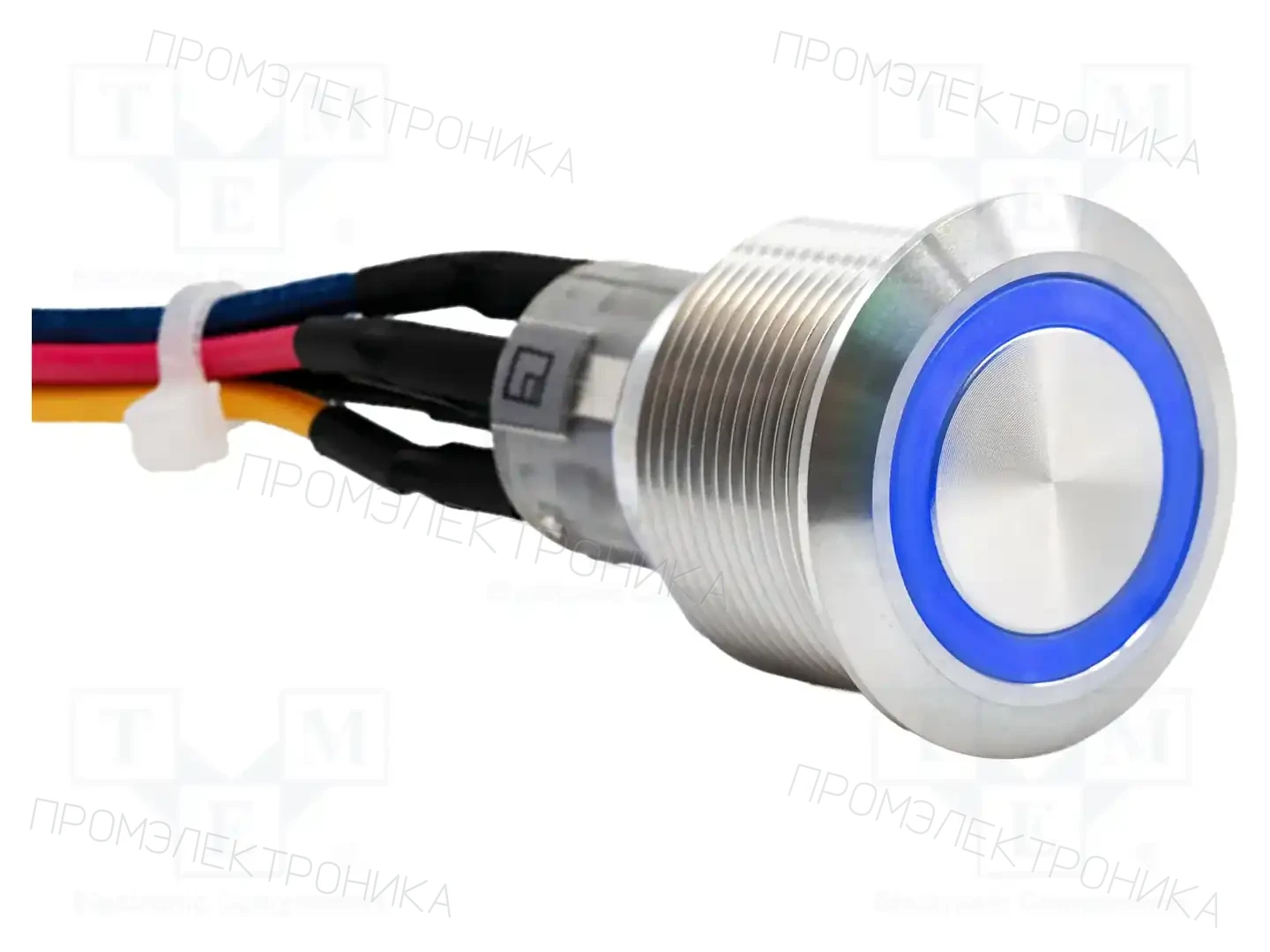 E-SWITCH ULV7FW3SS345 — Переключатели кнопочные