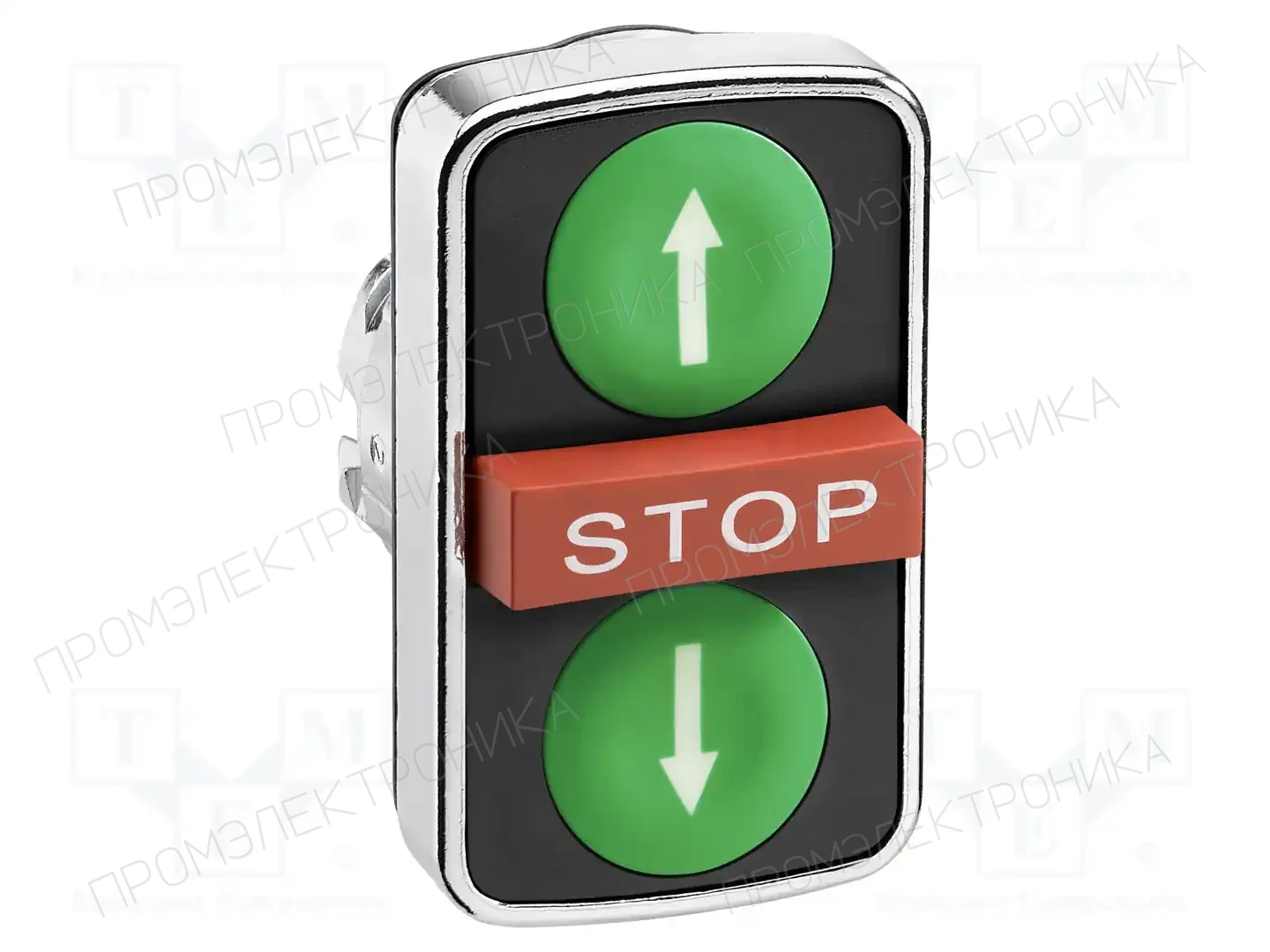 SCHNEIDER ELECTRIC ZB4BA73134 — Переключатели панельные стандартные 22мм