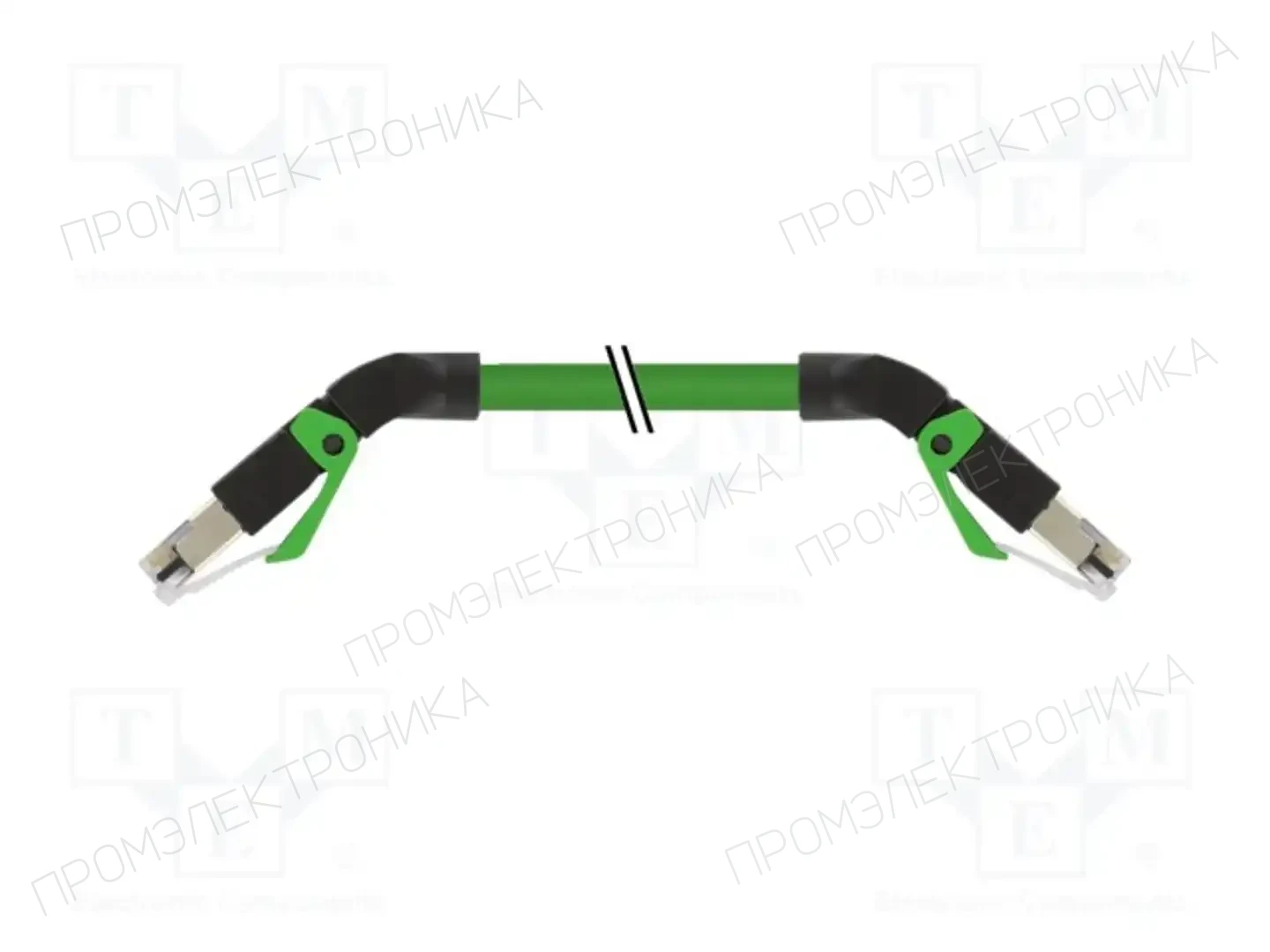 MURRELEKTRONIK 7000-74481-8002000 — Кабели и адаптеры RJ45