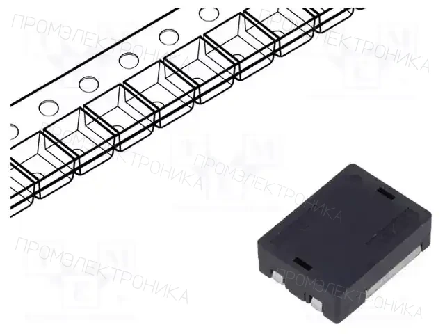 MURATA BNX024H01L — Противопомеховые фильтры SMD