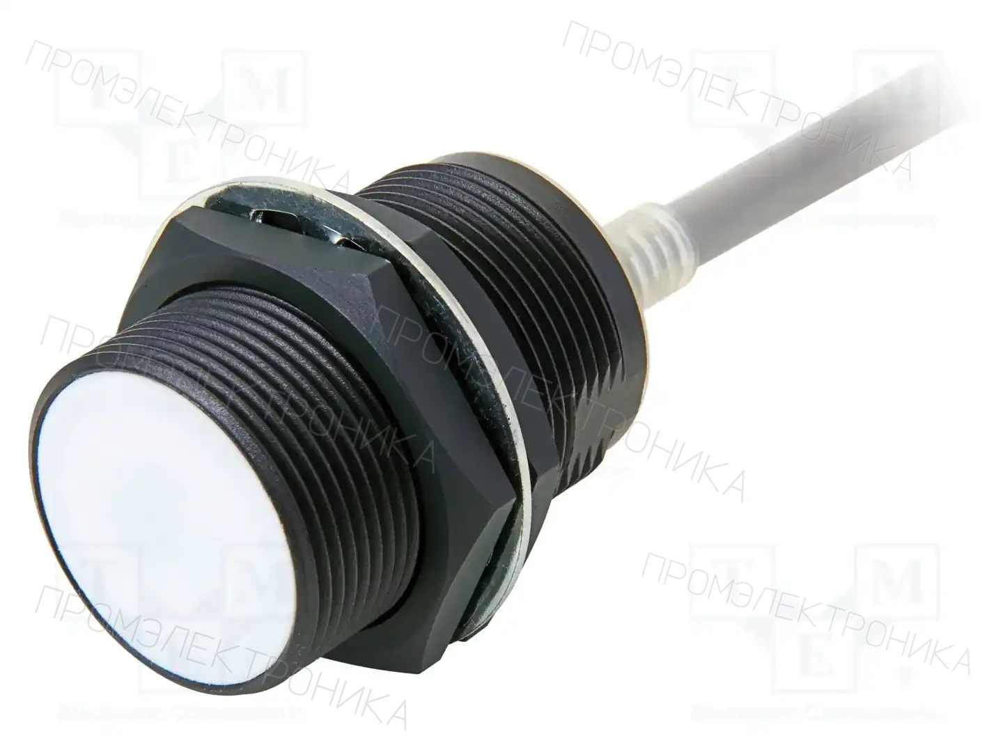 OMRON E2EQ-X10B4-IL2 2M — Датчики индукционные цилиндрические DC