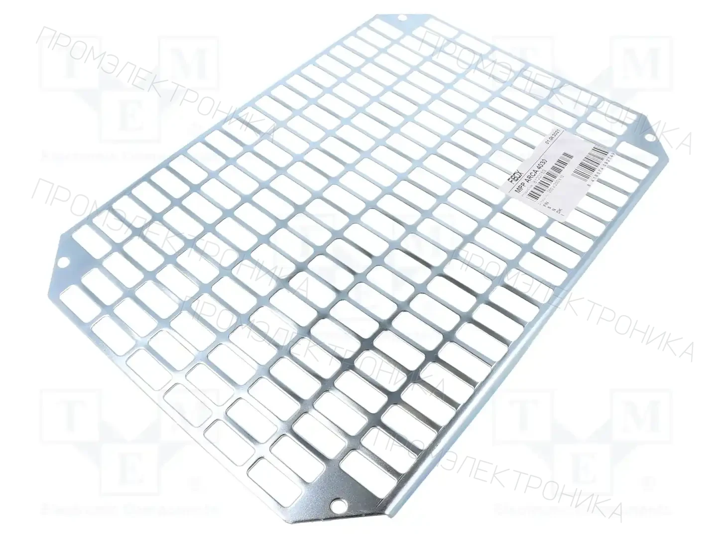 FIBOX MPP ARCA 4030 — Корпуса - монтажные платы