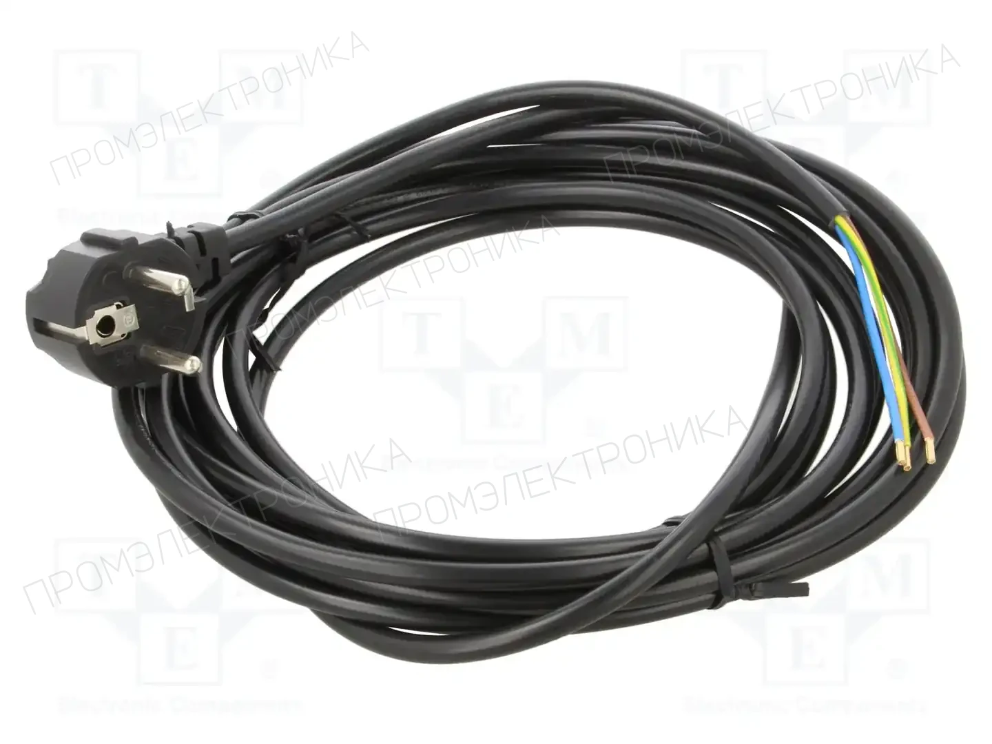 JONEX 5907570009356 — Кабели питания компьютерные и универс