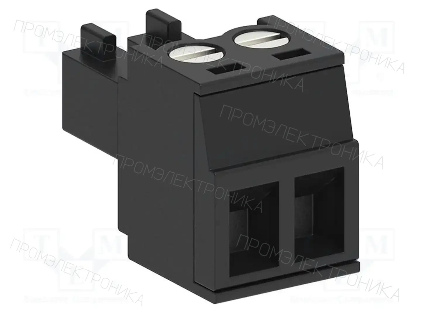 MOLEX 39510-0002 — Клеммные колодки разъемного типа