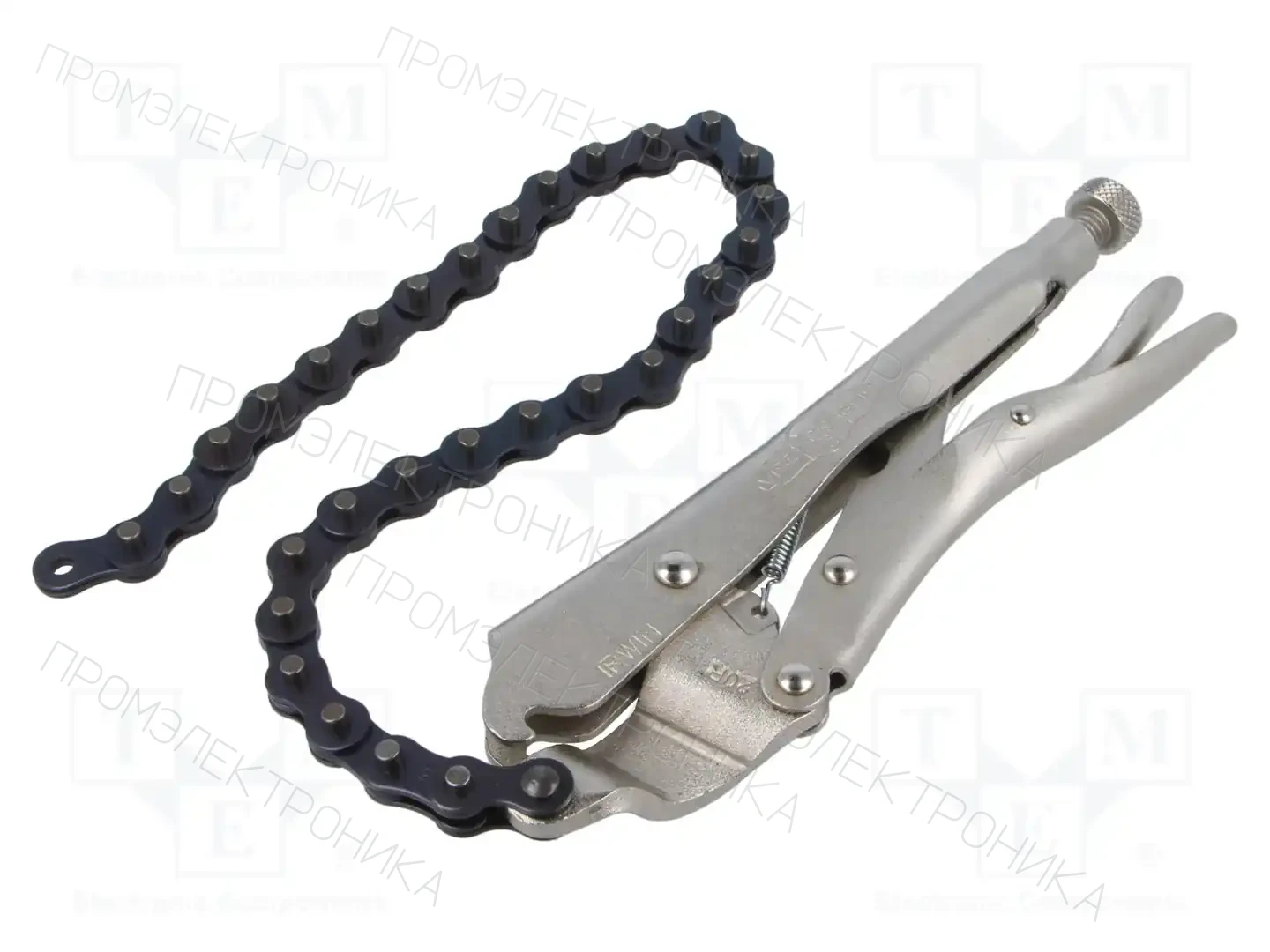 IRWIN 27ZR — Зажимные клещи