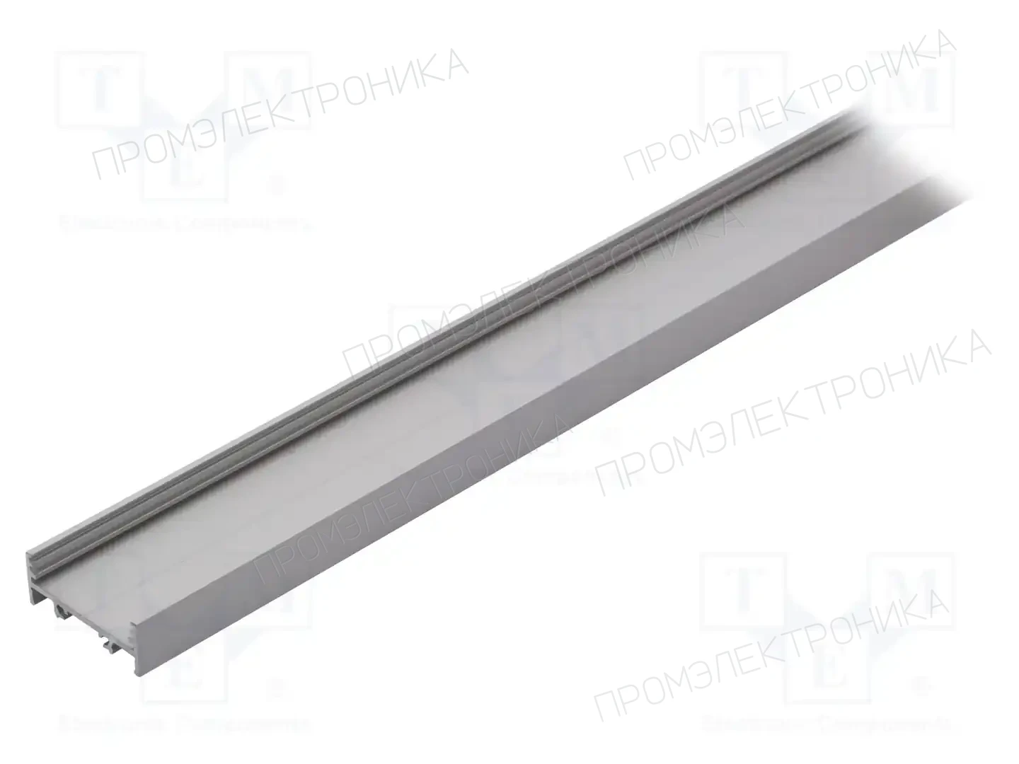 TOPMET V3010020S — Профили для светодиодов