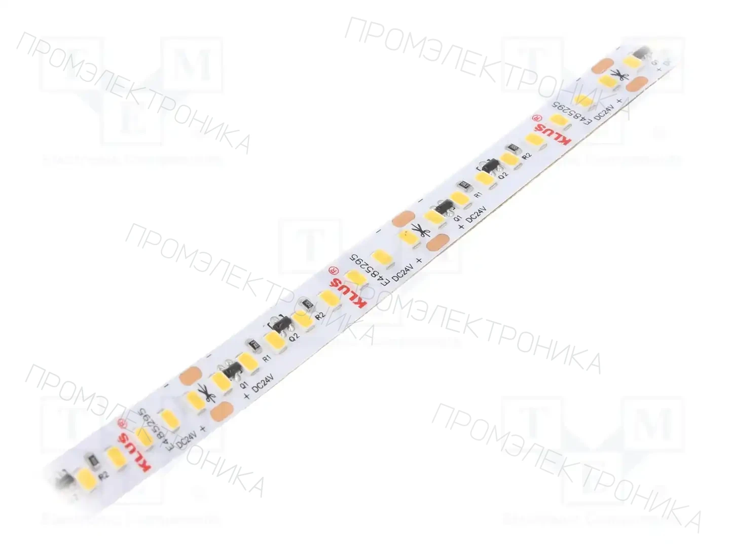 KLUŚ K-HE-30-0960-HD-24V — Источники света - светодиодные ленты