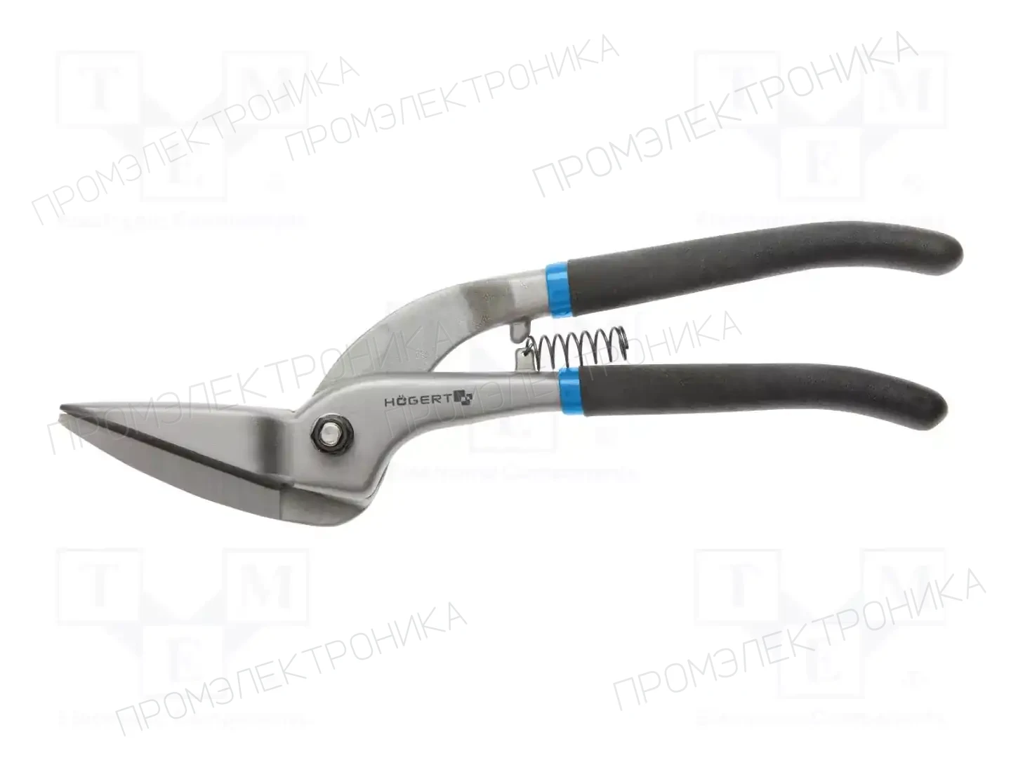 HÖGERT TECHNIK HT3B509 — Ножницы, маленькие ножницы, ножи