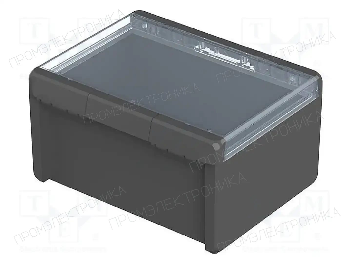 BOPLA B 233016 PC-V0-G 7024 — Корпуса универсальные