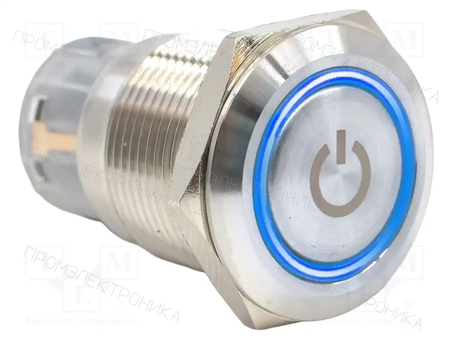 E-SWITCH PV4F2B0SS-341-M01 — Переключатели кнопочные