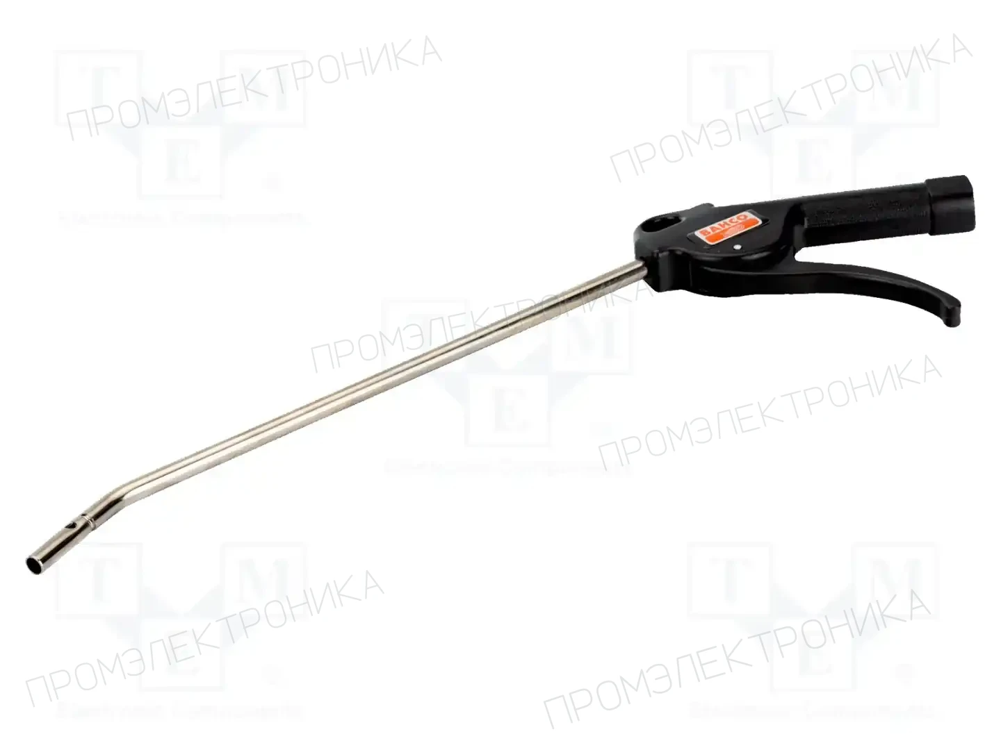 BAHCO BP219L — Пневматические инструменты