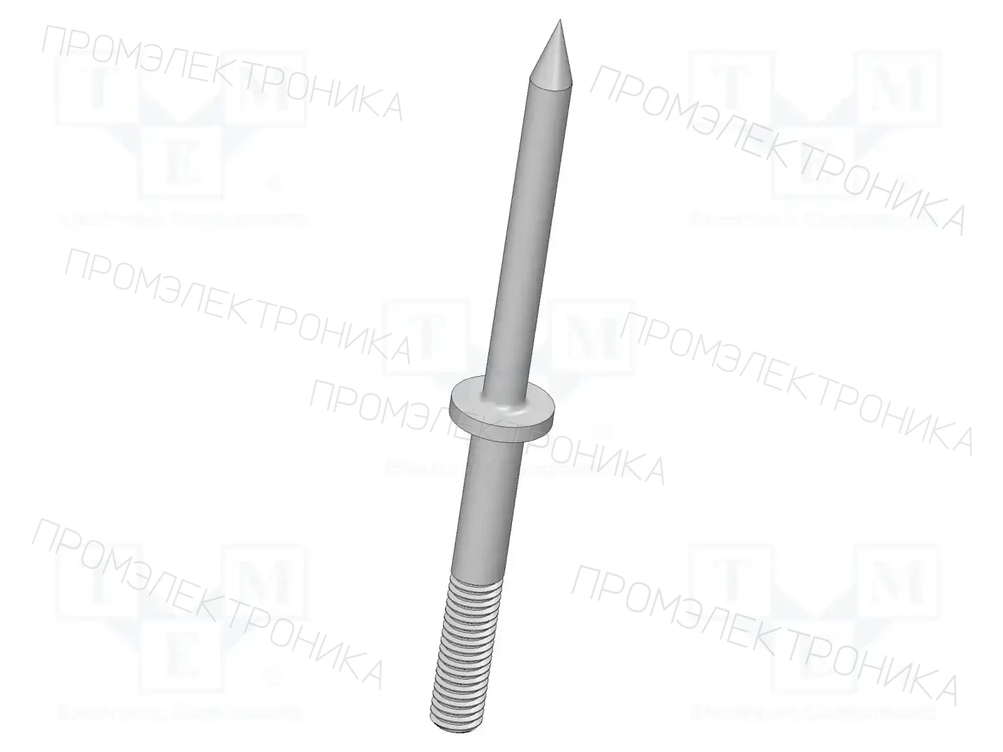 INGUN FS-2,42-RD-26-03-M3-B-G — Испытательные приспособления и аксессуары