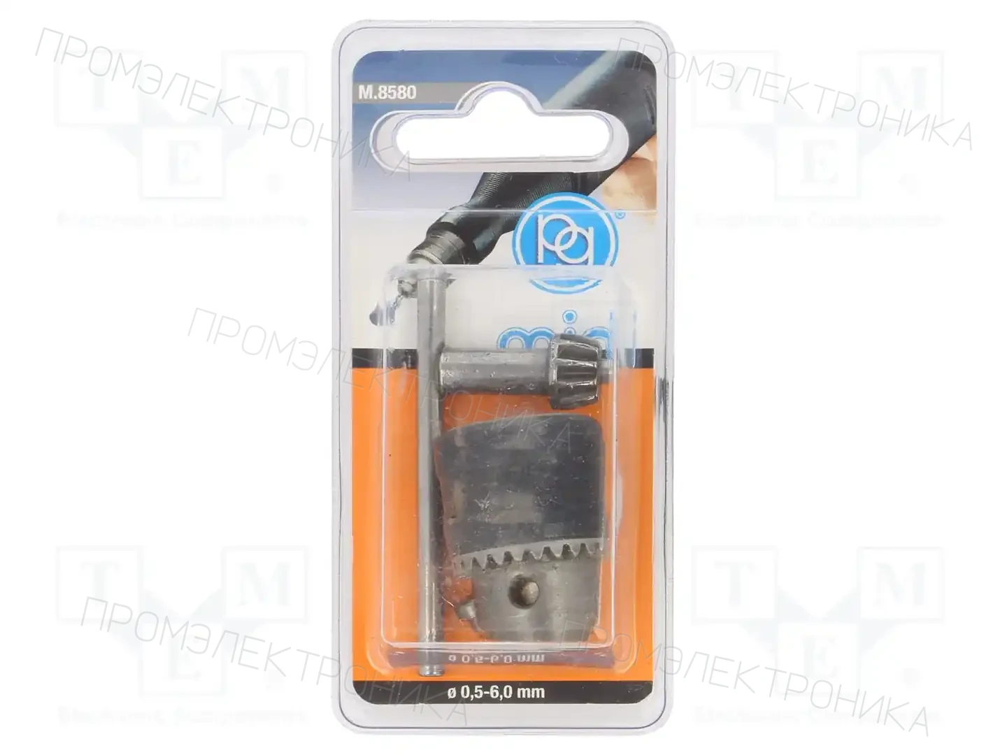 PG MINI M.8580 — Электроинструменты - запчасти и аксесс