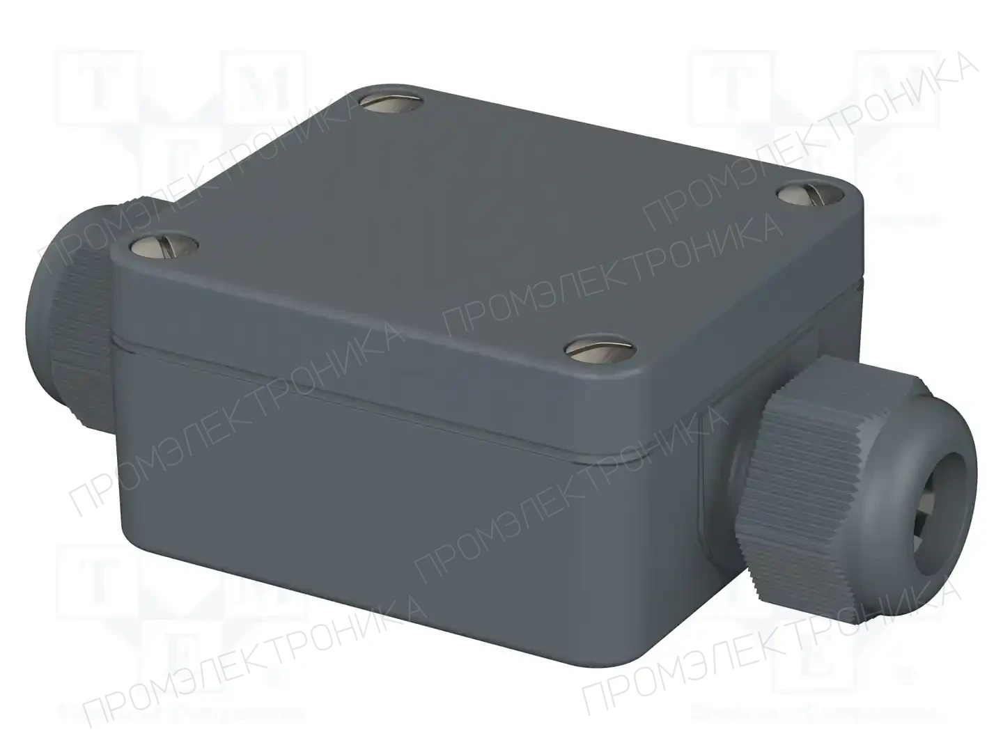 BOPLA 38101700 — Корпуса для электрооборудования