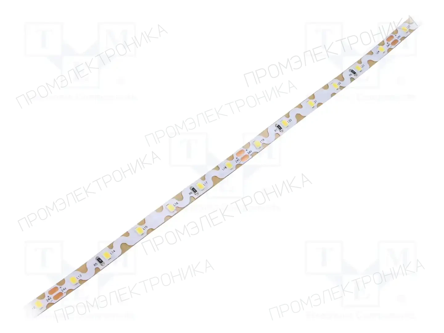 IPIXEL LED S006060BB1LZ(S) (6000K) — Источники света - светодиодные ленты