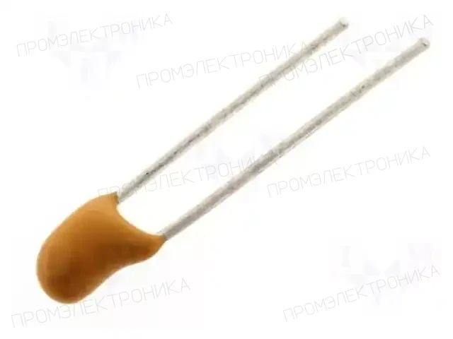 SR PASSIVES TC-0.1/35 — Конденсаторы танталовые THT