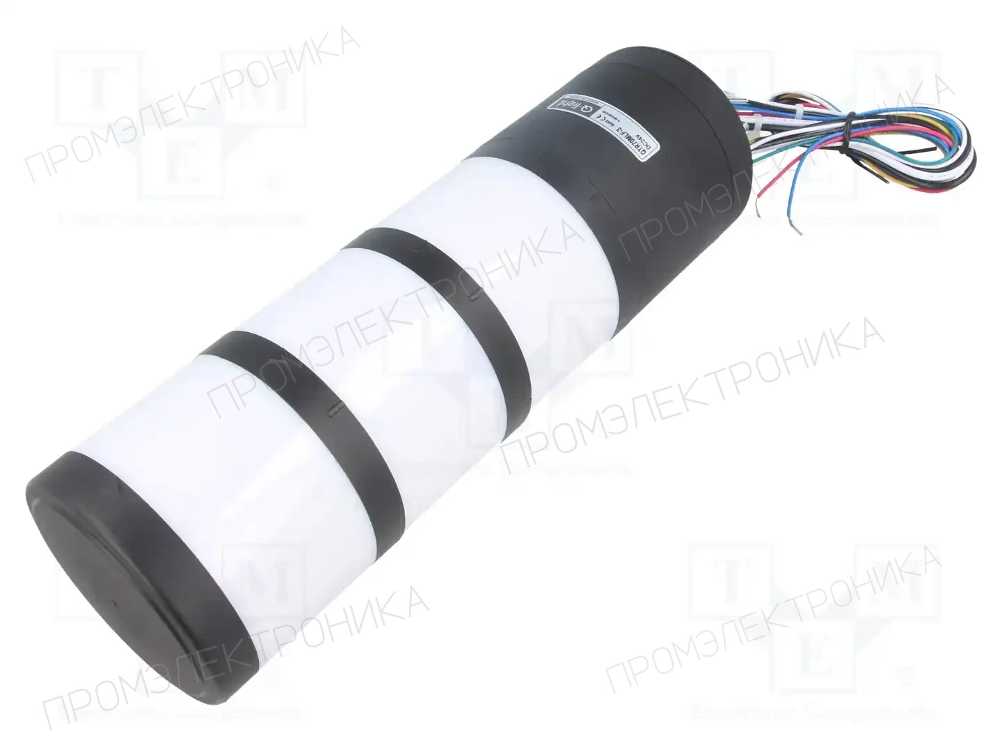 QLIGHT QTR70MLF-3-24-RAG — Сигнализационные колонки