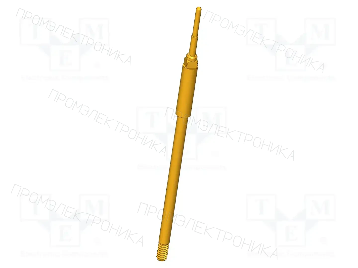 INGUN GKS-112 305 080 A 1510 MC — Измерительные щупы