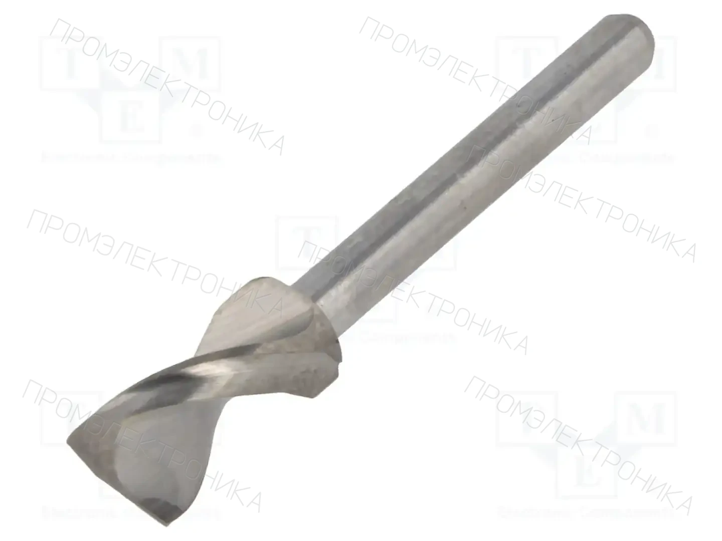 KEMMER PRAEZISION SM 30 M 5950 125 -AS — Сверла прочие