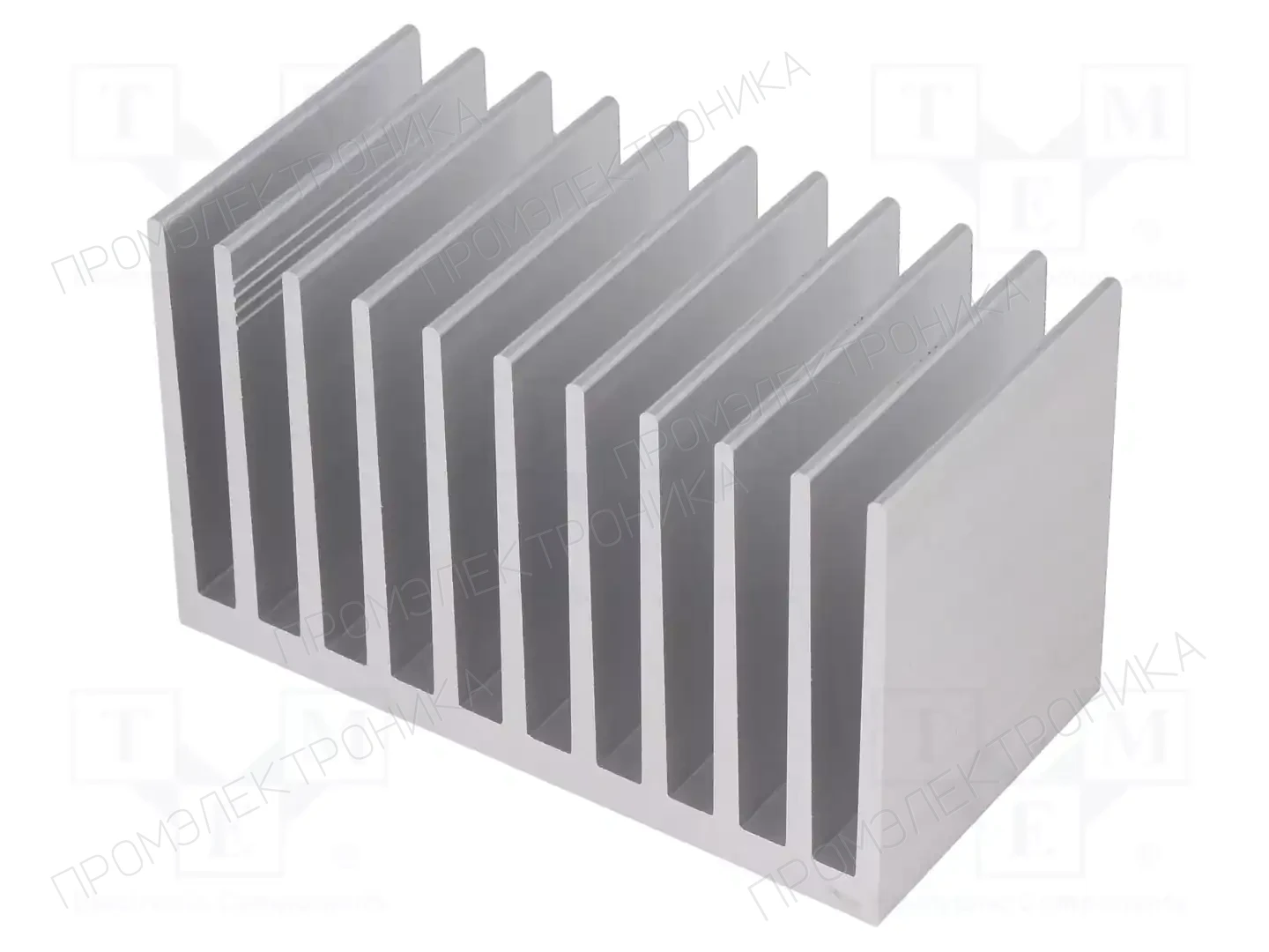 FISCHER ELEKTRONIK SK 644 50 AL — Радиаторы