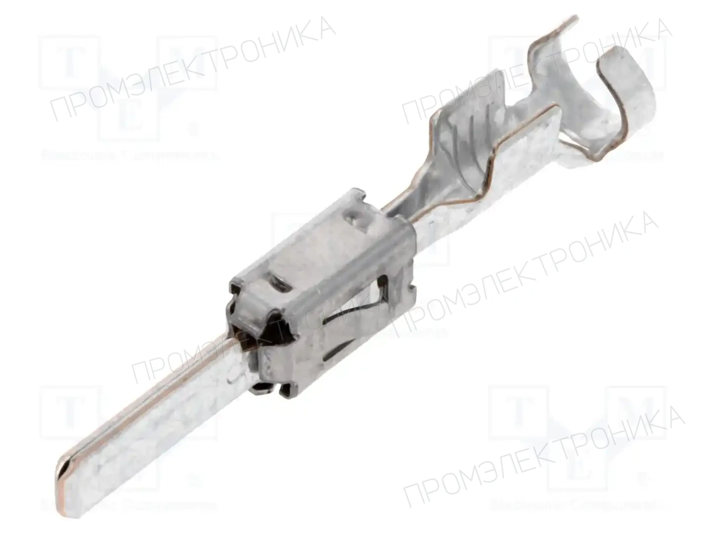 TE Connectivity 1-962916-1 — Разъeмы Automotive