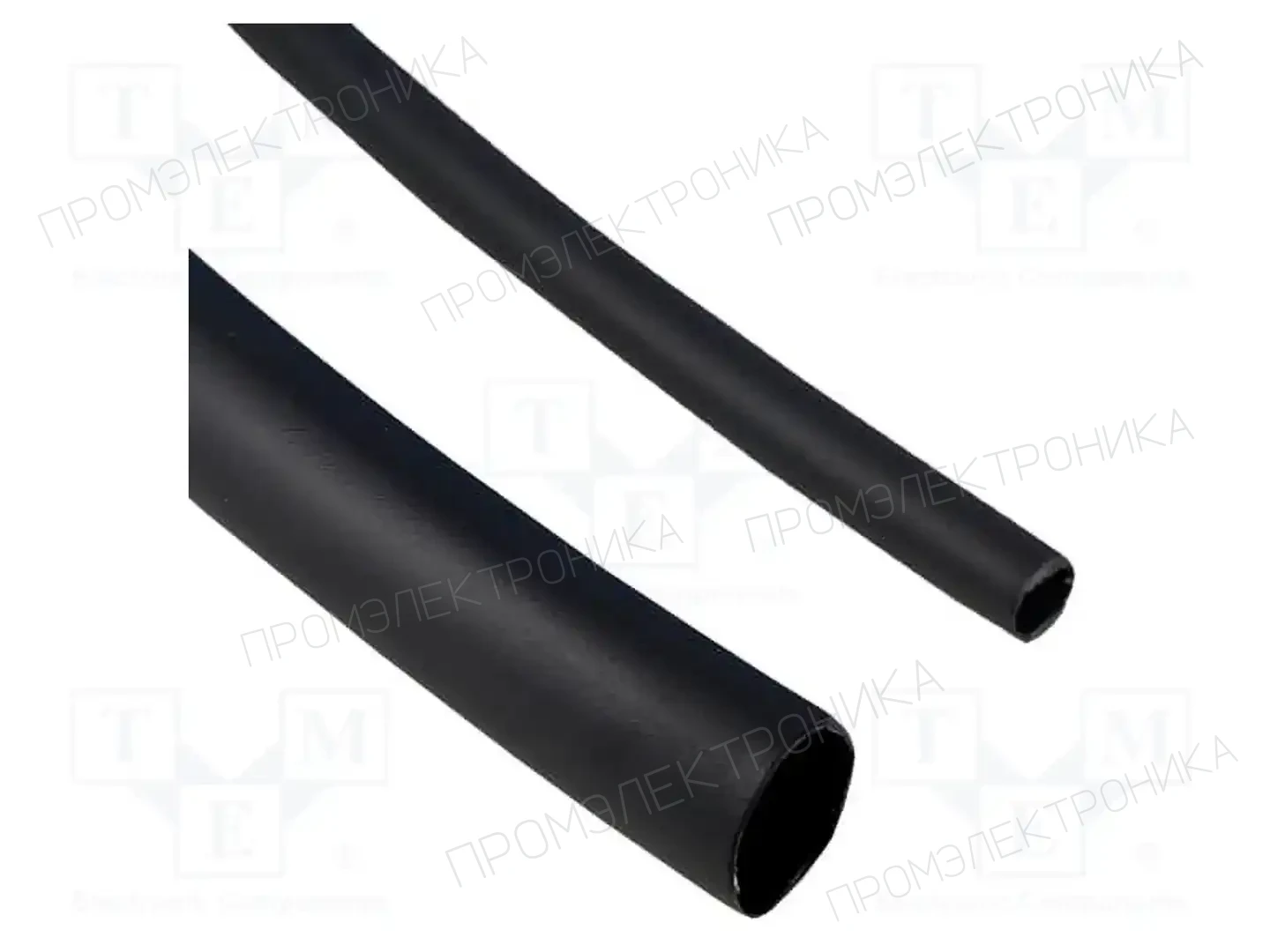 Qualtek Electronics Q5-3X-3/8-01-QB48IN-25 — Трубки термоусадочные