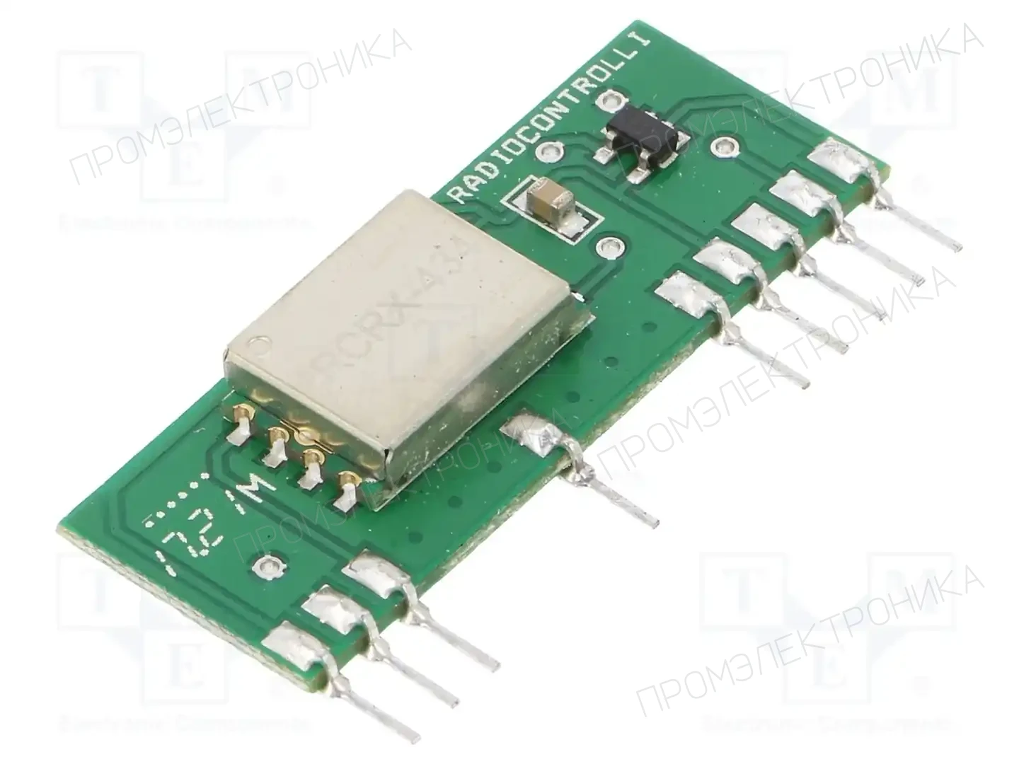 RADIOCONTROLLI RCBRX-434 — Модули RF