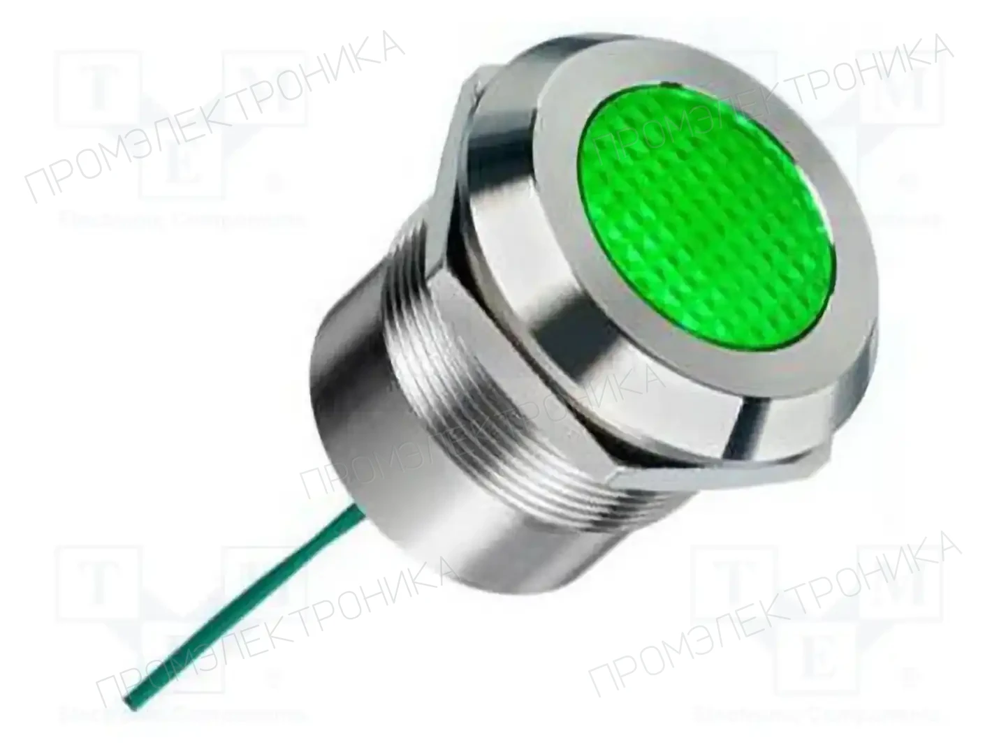 IDEC Q25Y5SXXG1AE — LED панельные индикаторы